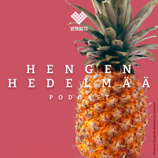 Hengen Hedelmää podcast – 1: Hengen hedelmä ja rakkaus