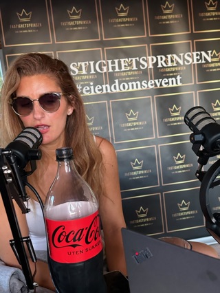 112. EiendomEvent og sommerplaner