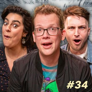 #34 - We Got TikTok's Science Guy