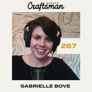 #267 - Gabrielle Bove of Opaline Interiors Studio