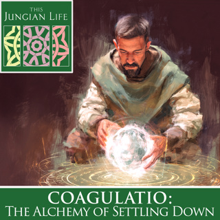 COAGULATIO: The Alchemy of Settling Down