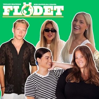 Klara Hammarströms kritiserade TikTok-klipp, ny update om Rosanna & Sonja och Mello-stjärnan lurade tanter på 1 miljon