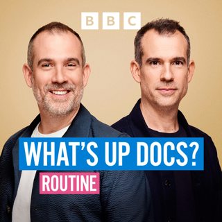 Should you get back into a routine?