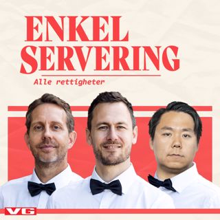 Jeg glemte å ha Nordlands-dialekt
