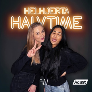 Helhjerta Halvtime - Vi har masse icks!