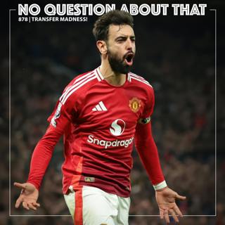 Transfers Madness!