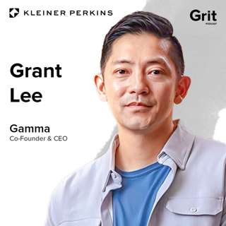 From Idea To Impact: How Gamma Is Redefining Presentations | Grant Lee