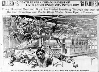 Unusual Deaths 4