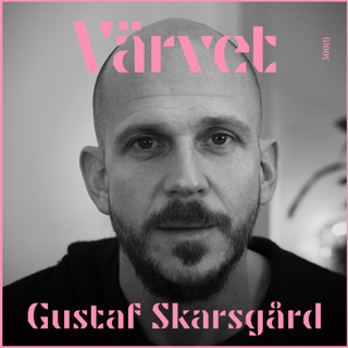 #500: Gustaf Skarsgård