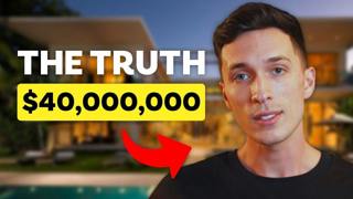 The School System Was Designed to Trap You (Feat. Luke Belmar) - Brett Malinowski