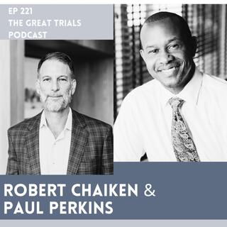 Robert Chaiken & Paul Perkins | McGowan v. City of Winter Garden | $37.54 Million