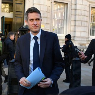 Does Westminster have a whipping problem?