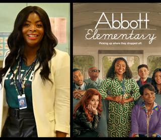 323: Abbott Elementary's breakout star Janelle James!