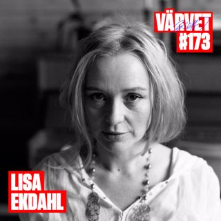 #173: Lisa Ekdahl