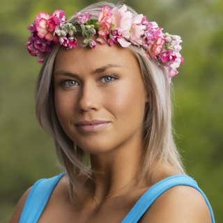 Bianca Salming