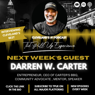 Consistency In Entrepreneurship, The Hidden Ingredient EP #228 W/ Darren W. Carter