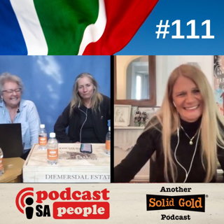 #111 Carrie On, Carrying On!