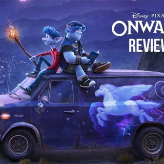 R&R 44: Onward Review