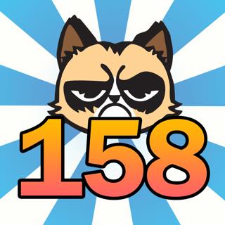 #158 - Handgranatsdiarré