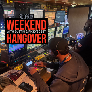 Weekend Hangover Ep. 48