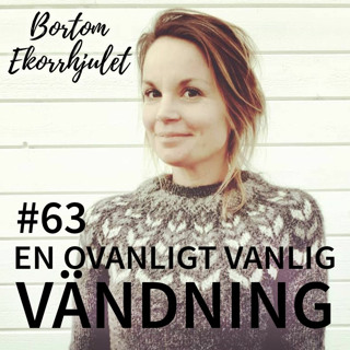 63. En ovanligt vanlig vändning