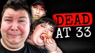 Where Are Mukbang YouTubers Today? | Moon