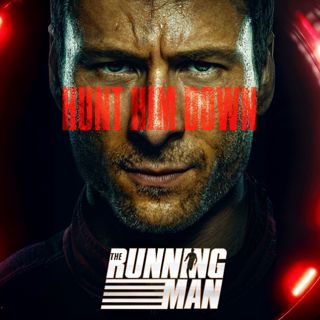 Special Report: The Running Man (2025)