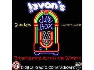 Jevon's Jukebox