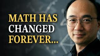 Yang-Hui He: How AI Is Reshaping Pure Mathematics Right Now