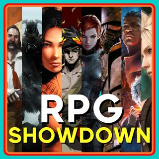 The Best RPG Is WHAT?