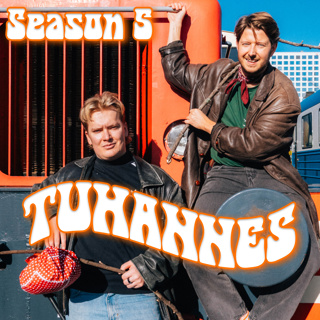 62. Tietovisailu ja elämän lohdullinen tyhjyys