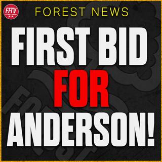 🚨BREAKING NEWS🚨 Man City Place A Bid For Elliot Anderson from Nottingham Forest! Transfer News