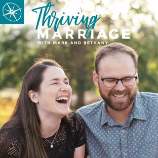 Meet Mark and Bethany