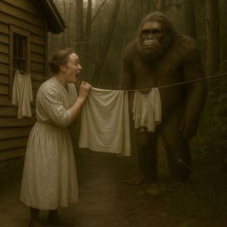 SO EP:700 Boogers And Black Eyed Kids