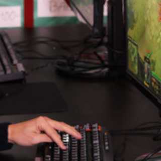 Den beroende människan