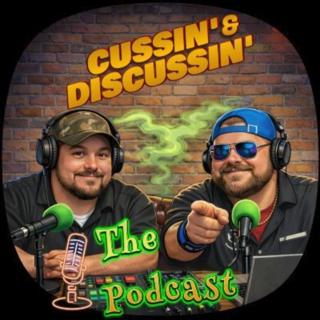Reckoning Is Here: EPW Goes Big, Bold, and Online | Cussin’ & Discussin’ - Ep. 85
