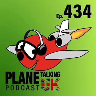 Episode 434 - With Matt C!
