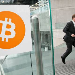 Bitcoin rasar - bubbla eller bara barnsjukdomar?