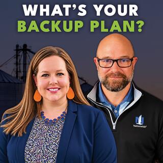 What's Your Back Up Plan : Uncovering Hidden Risks
