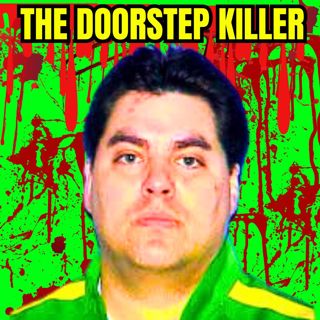 Paul Runge - The Doorstep Killer - Serial Killer Documentary