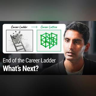 AI Is Killing the Career Ladder. A Stanford Economist Explains What Comes Next | Bharat Chandar