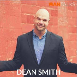 58 Dean Smith - Forgiving My Mother's Killer