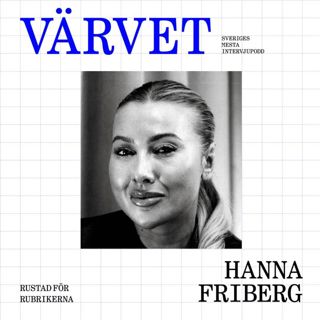 KORT Hanna Friberg: Provocerande positiv influencer