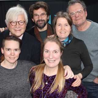 Lantzkampen i P1 med Niklas Strömstedt, Steffo Törnquist, Thomas Nordegren och Louise Epstein!