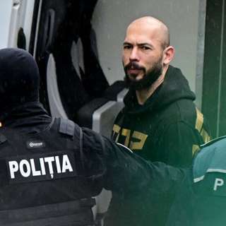 Tate Brothers Detained in Romania, Tory Donor's Racist Comments, UK Probes Vet Sector, Horley Residents Battle Sewage Crisis, and more...