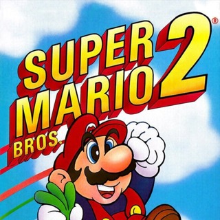 Remember The Game? #52 - Super Mario Bros. 2