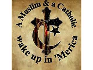 "The Imperial Nature of the USA" on "A Muslim and A Catholic Wake Up in 'Merica"