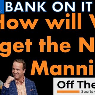 Peyton Manning's son an ELITE 8th grad prospect: Can Vols land Marshall?