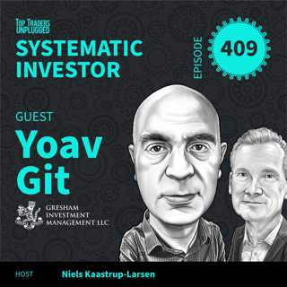 SI409: Why Trend Following Is Changing Faster Than Ever ft. Yoav Git