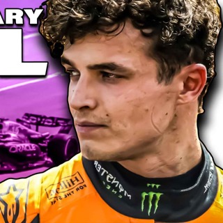 This is it for Lando Norris